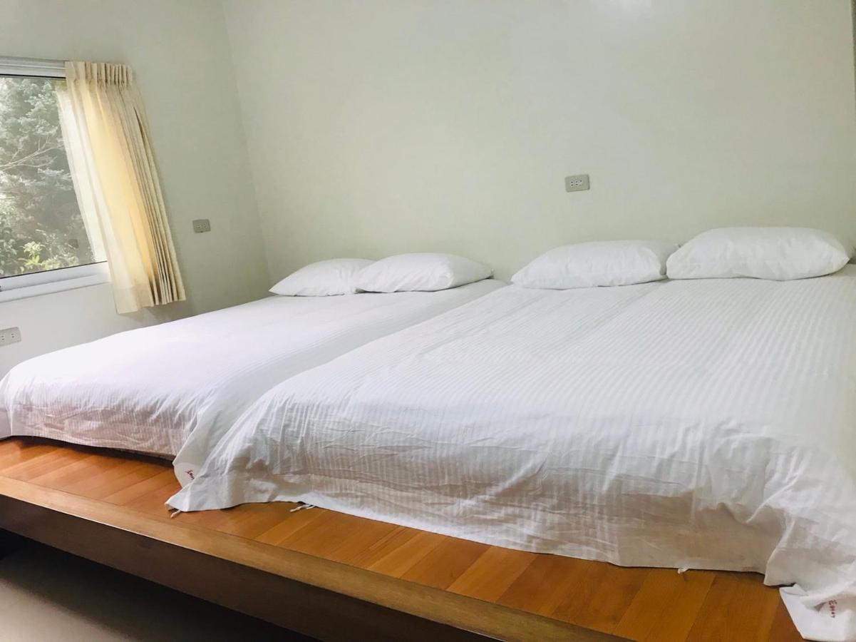 Riley Ming Xuan B&B Meishan Eksteriør billede